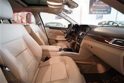 مێرسێدس بێنز E-Class